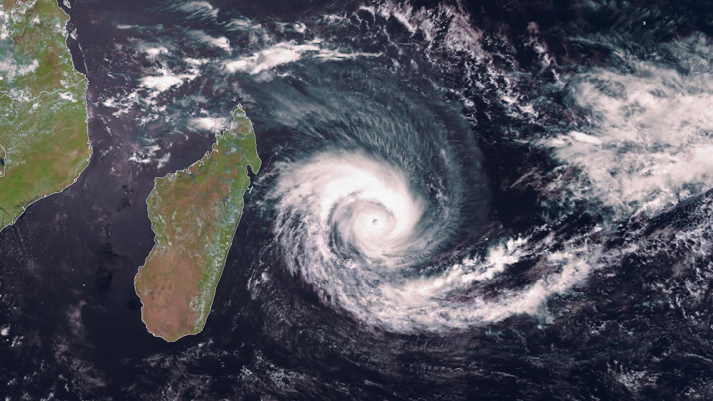 Cyclone alert 247 sale